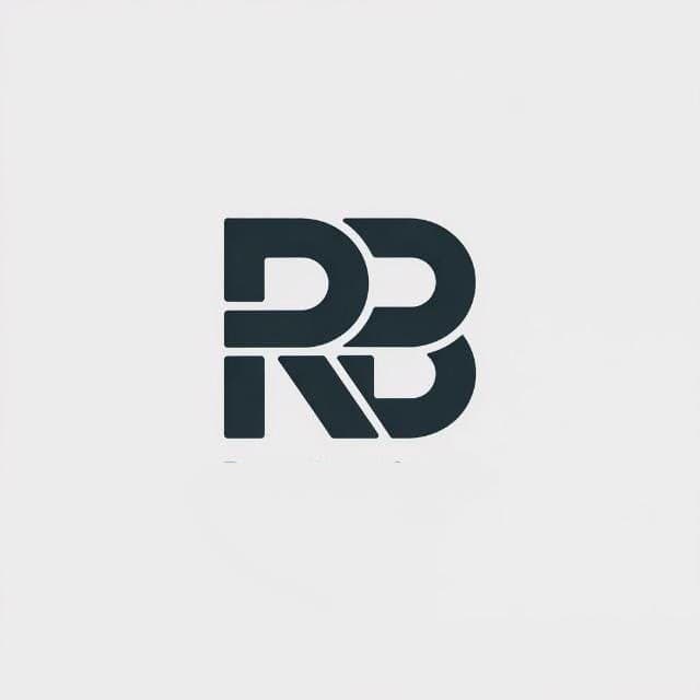 RB Plastic Trading LLC logo